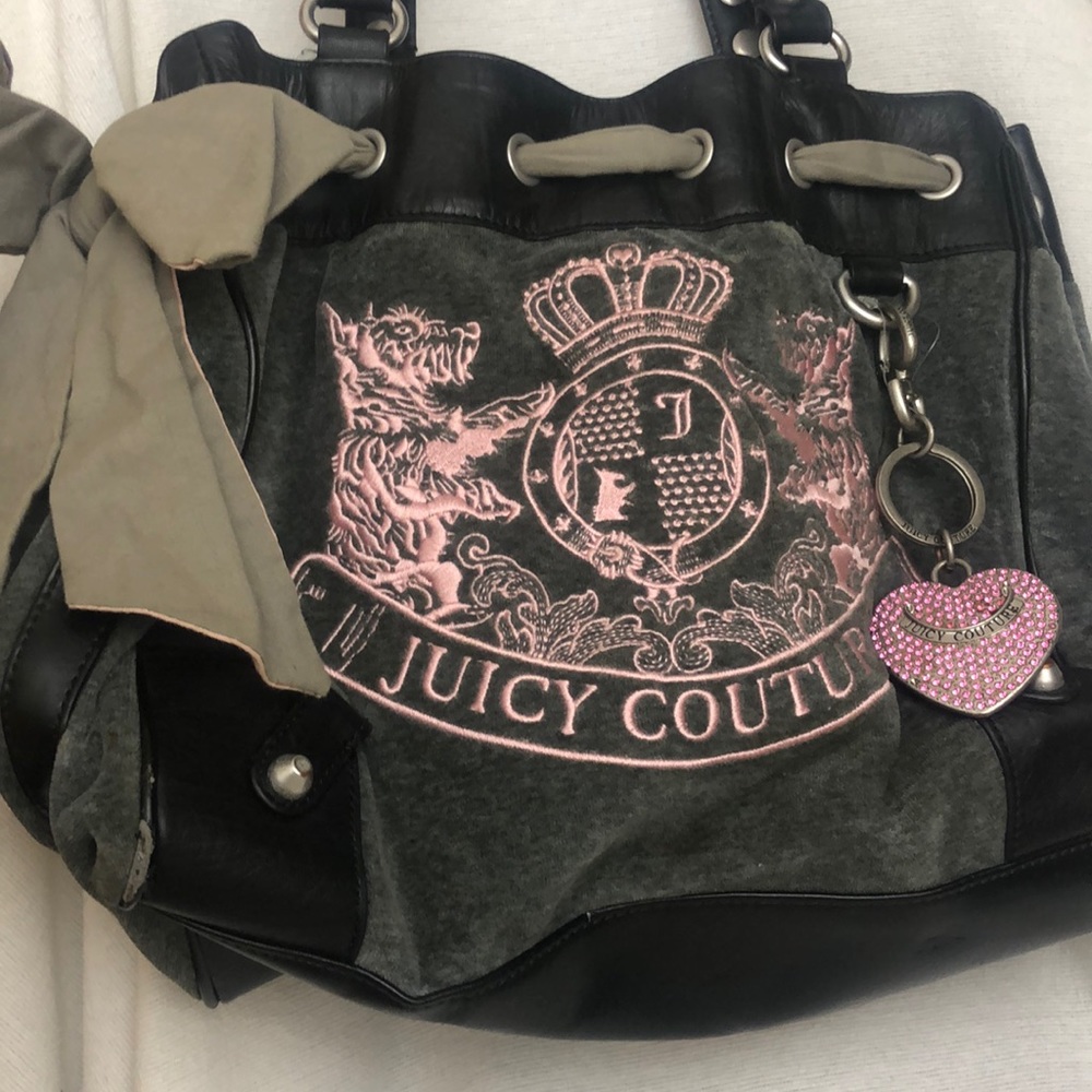 Juicy Couture Bag